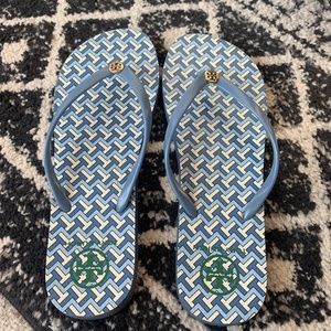 Tory Burch Women’s Flip Flops
